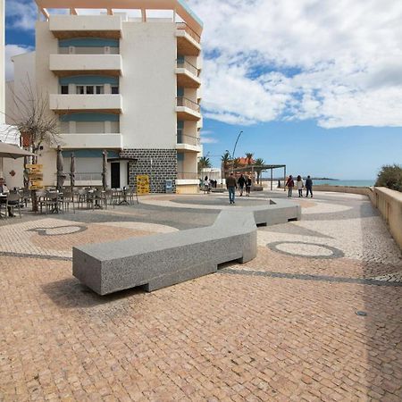 Apartamento Caravela Armação de Pêra Zewnętrze zdjęcie