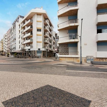 Apartamento Caravela Armação de Pêra Zewnętrze zdjęcie