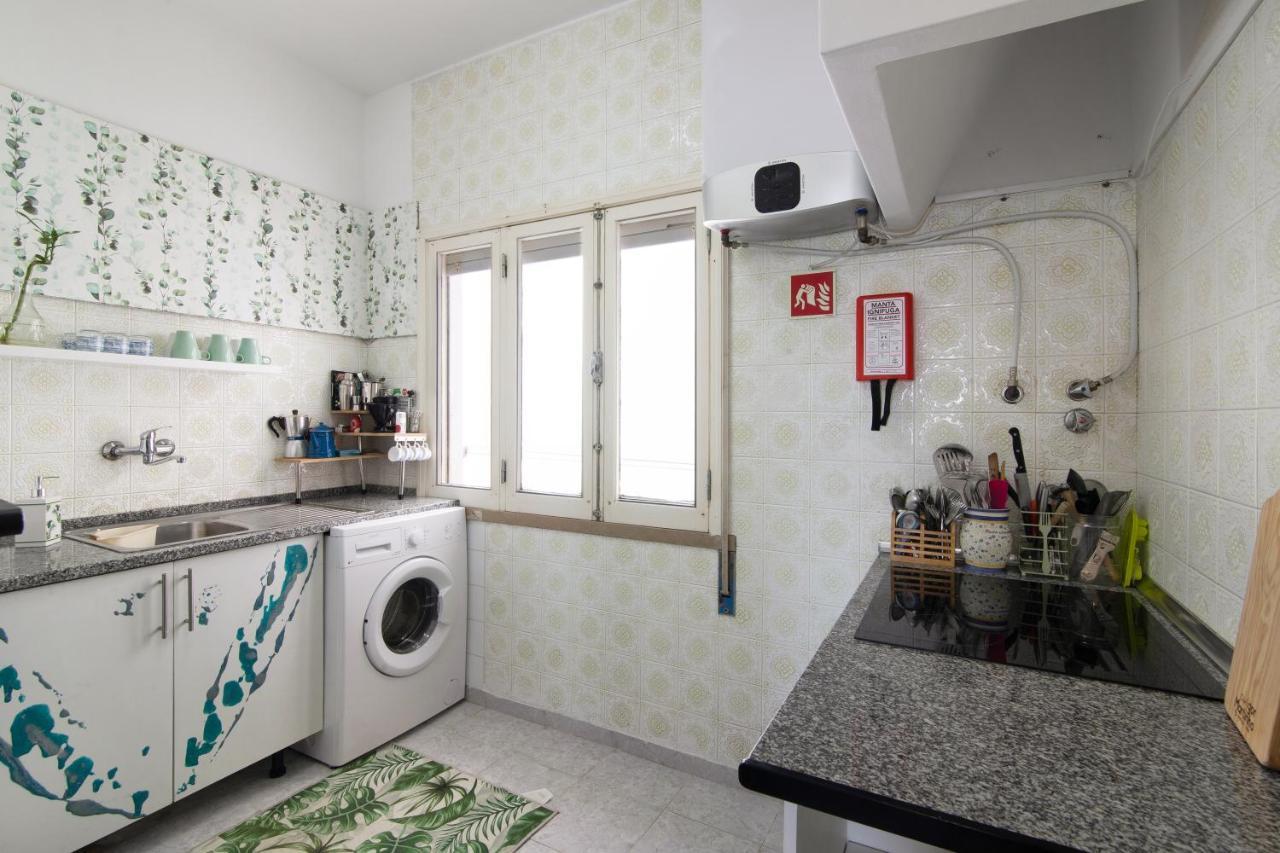 Apartamento Caravela Armação de Pêra Zewnętrze zdjęcie