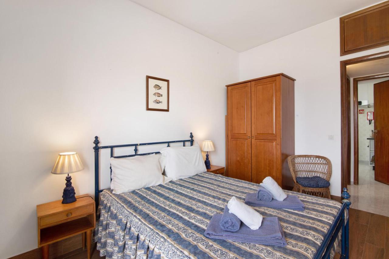 Apartamento Caravela Armação de Pêra Zewnętrze zdjęcie