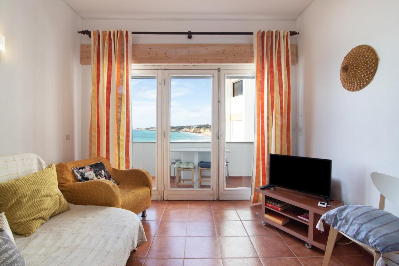 Apartamento Caravela Armação de Pêra Zewnętrze zdjęcie