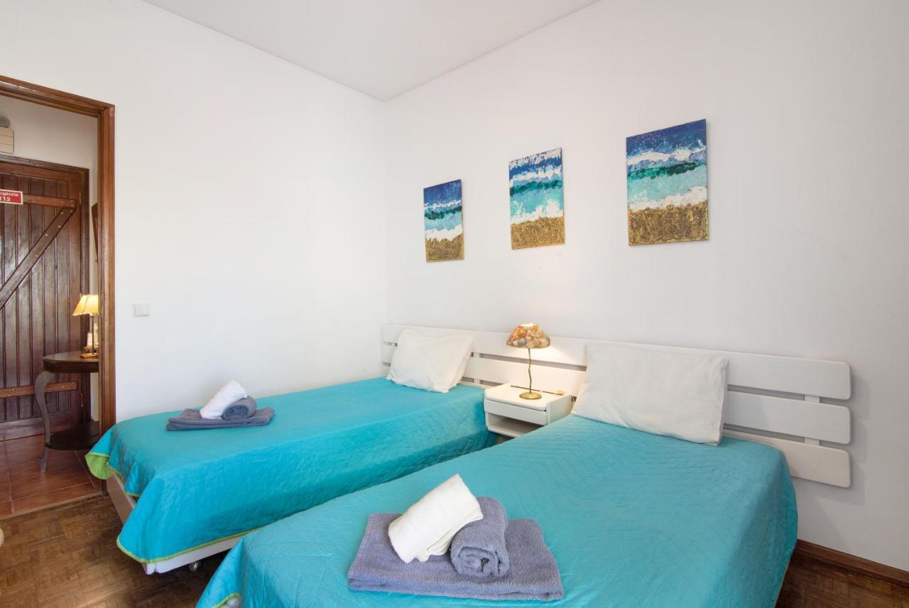 Apartamento Caravela Armação de Pêra Zewnętrze zdjęcie