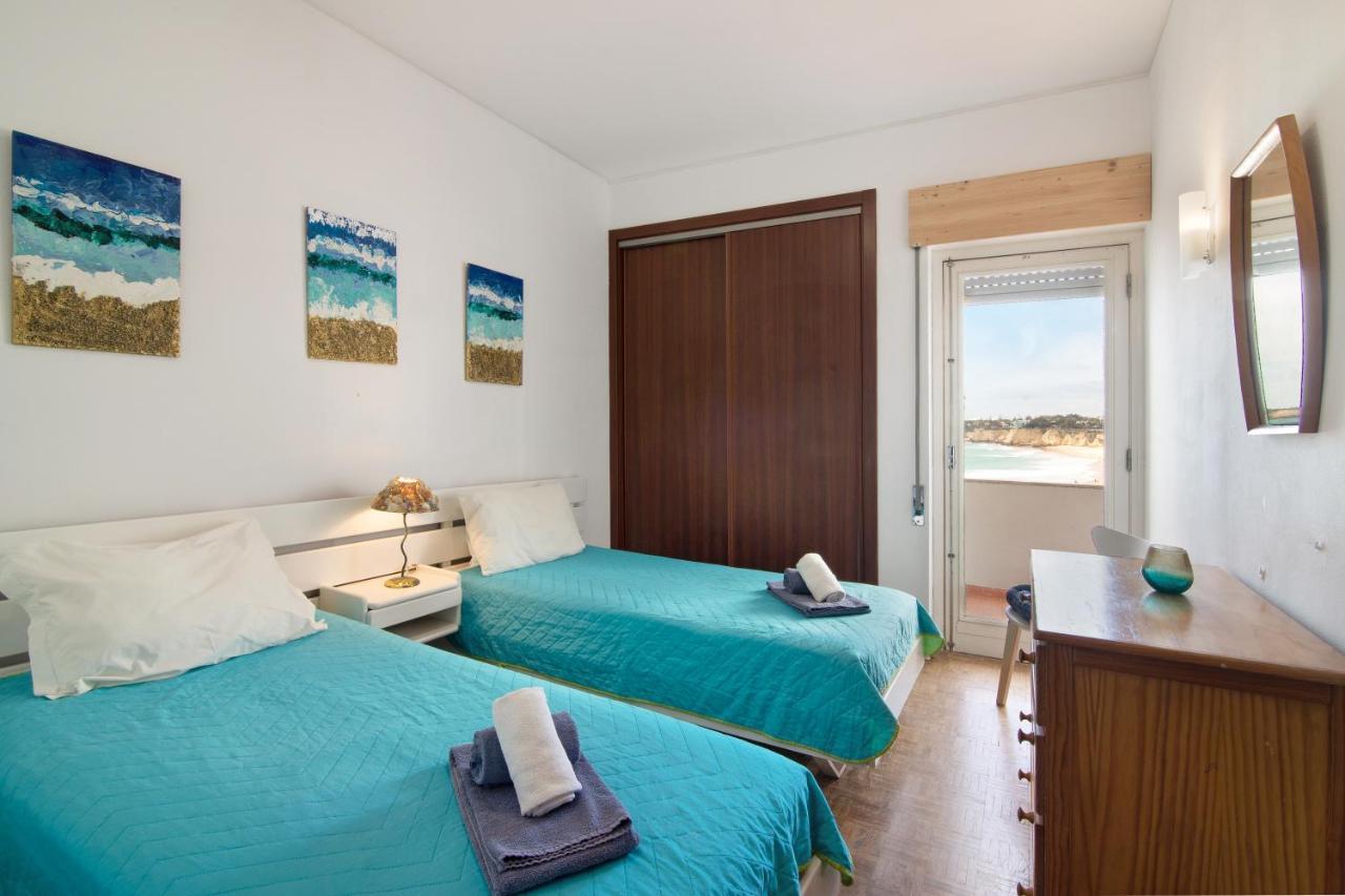 Apartamento Caravela Armação de Pêra Zewnętrze zdjęcie