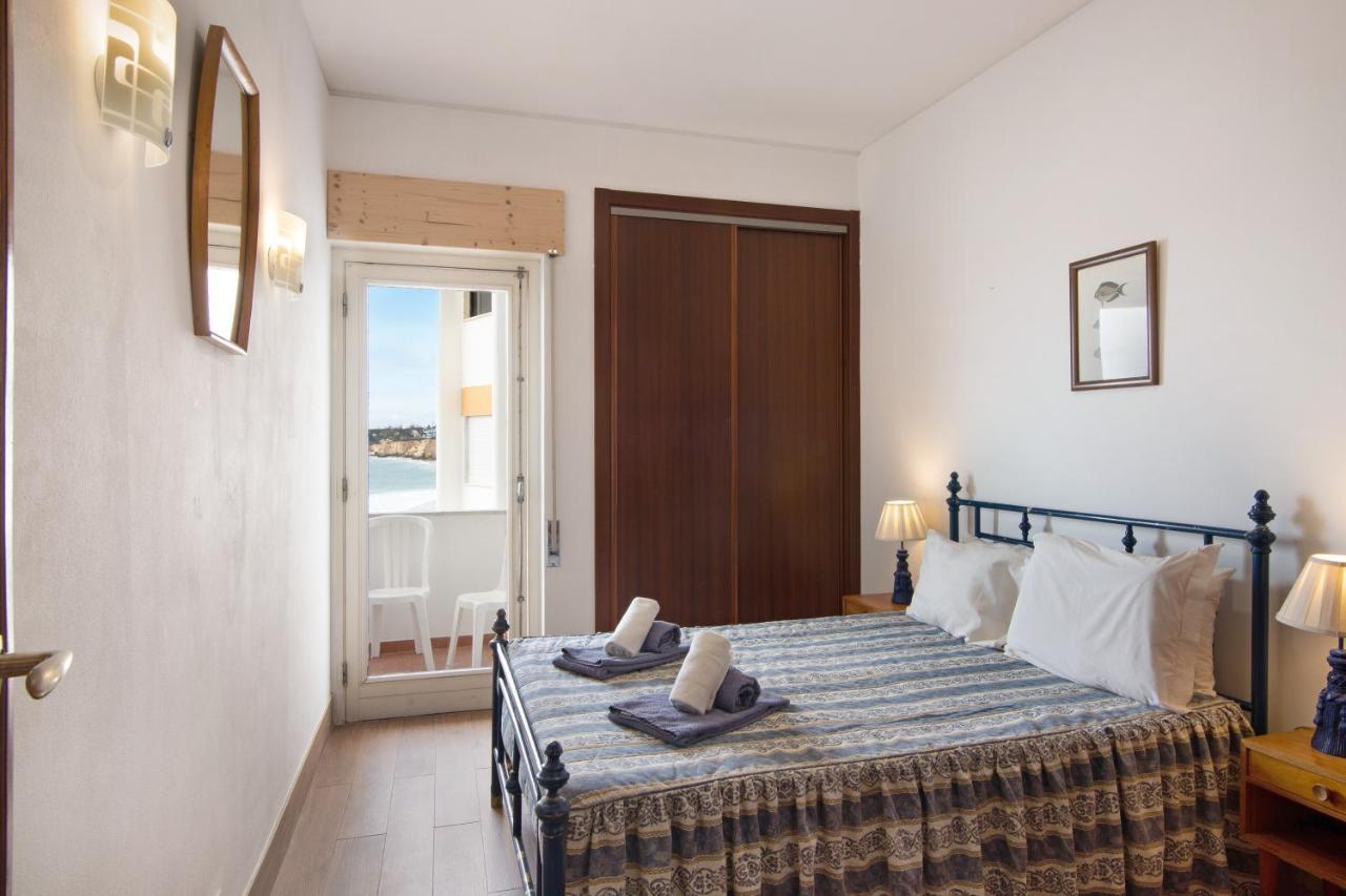 Apartamento Caravela Armação de Pêra Zewnętrze zdjęcie
