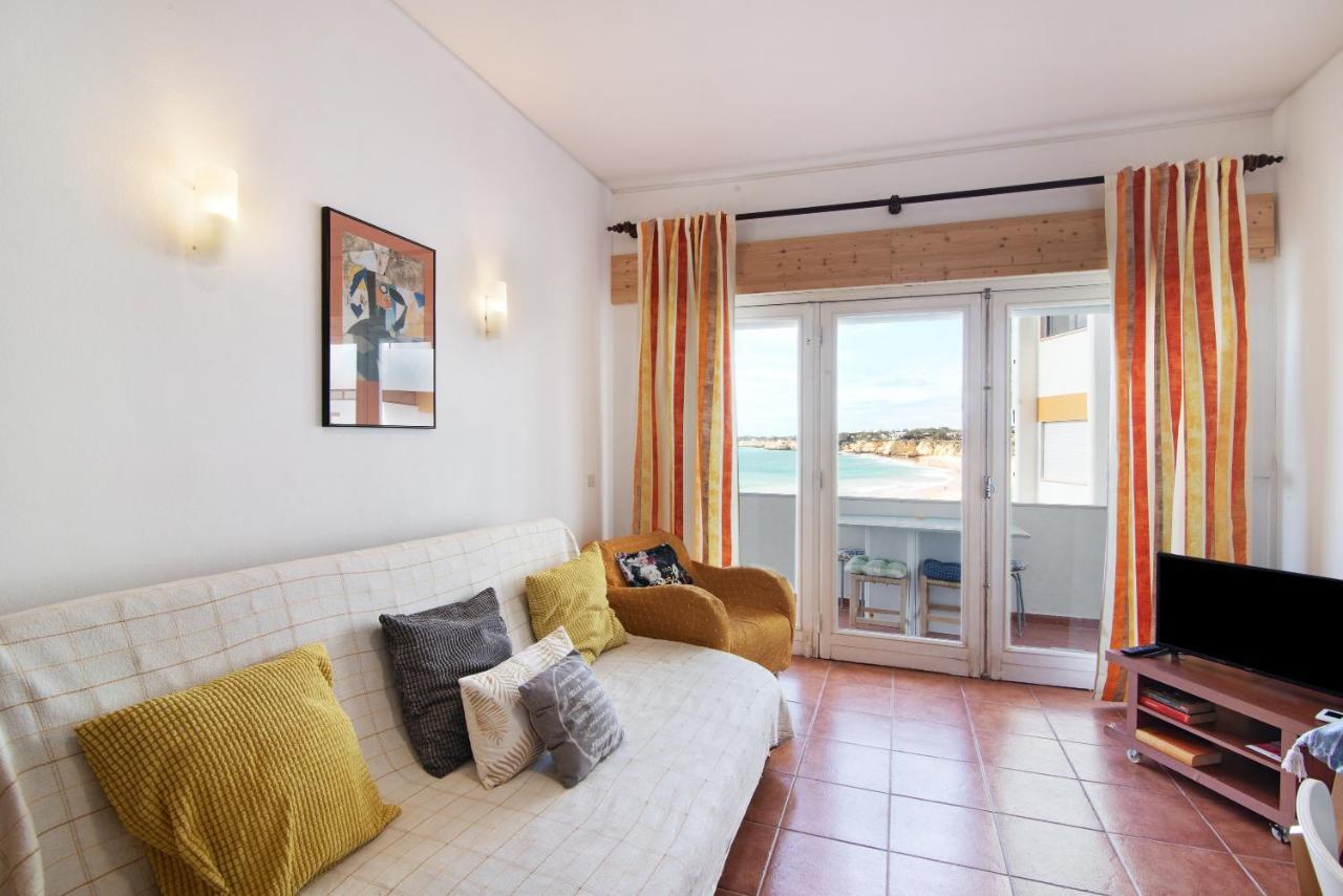 Apartamento Caravela Armação de Pêra Zewnętrze zdjęcie