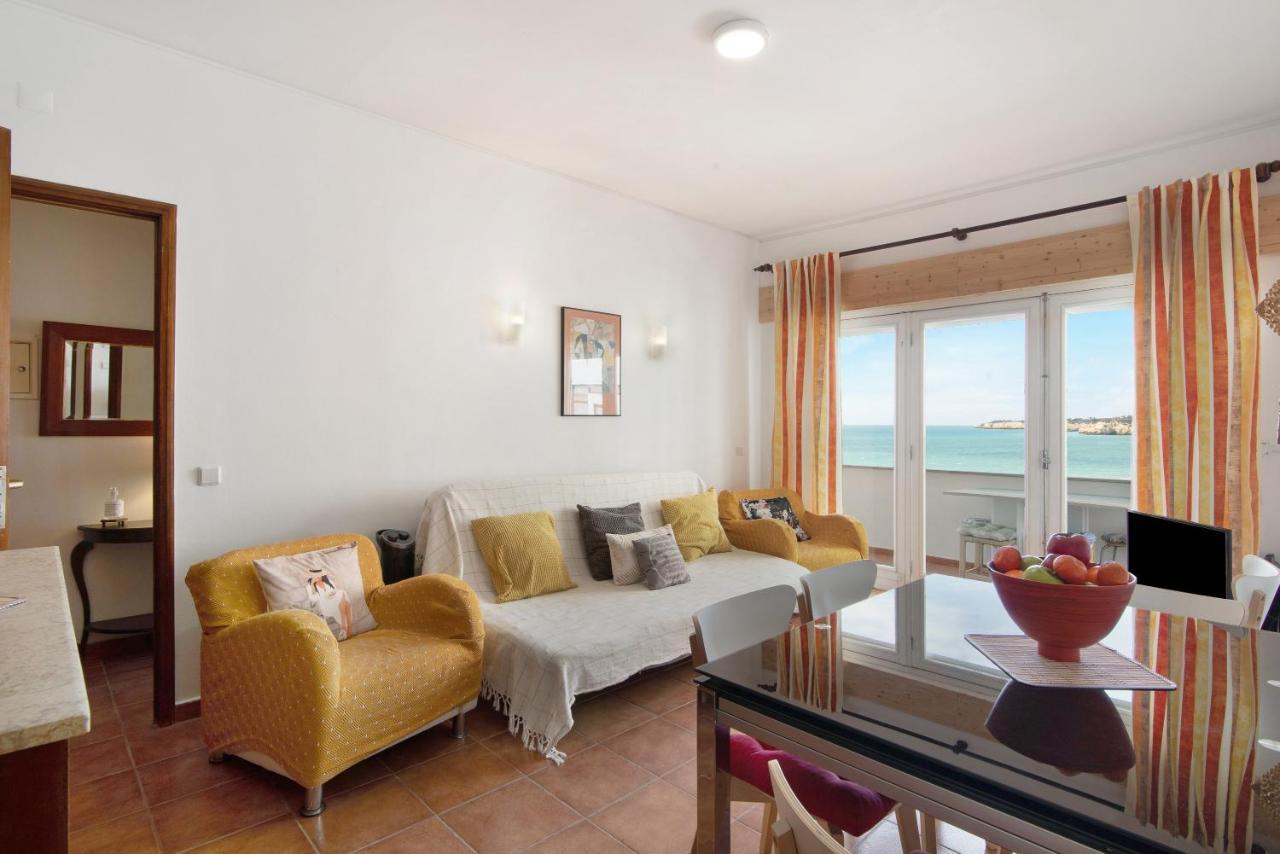 Apartamento Caravela Armação de Pêra Zewnętrze zdjęcie