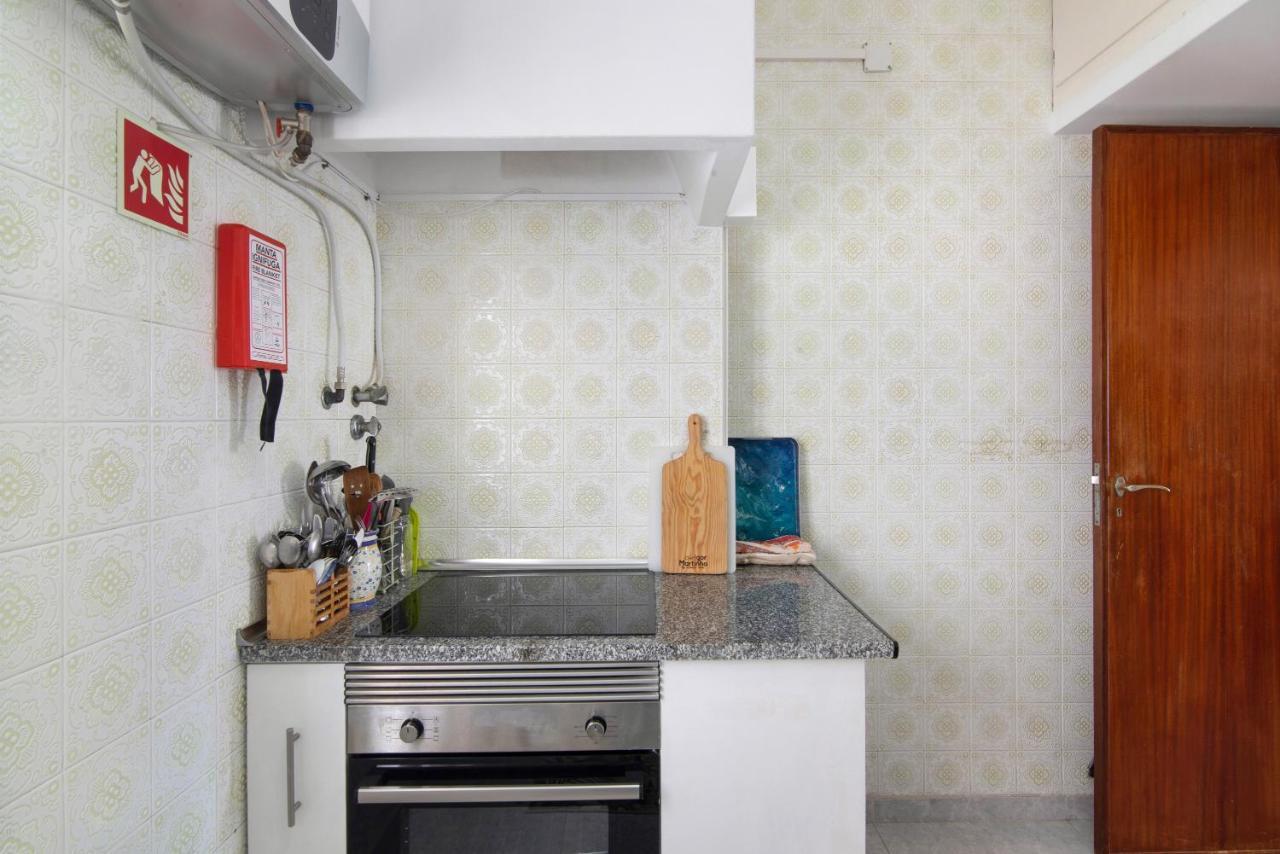 Apartamento Caravela Armação de Pêra Zewnętrze zdjęcie