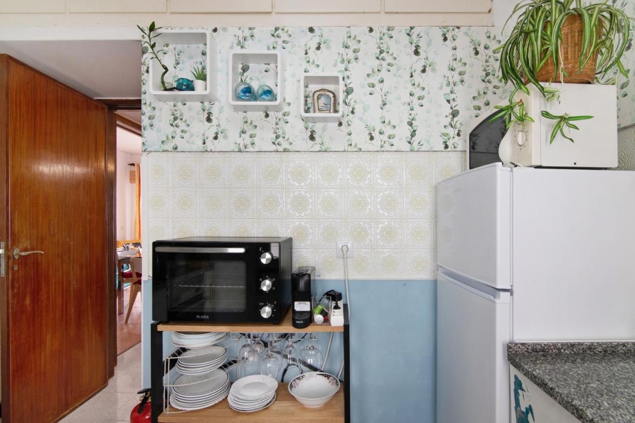Apartamento Caravela Armação de Pêra Zewnętrze zdjęcie