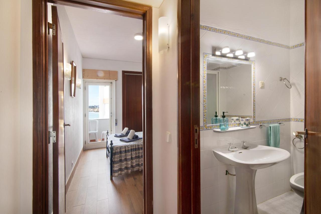 Apartamento Caravela Armação de Pêra Zewnętrze zdjęcie