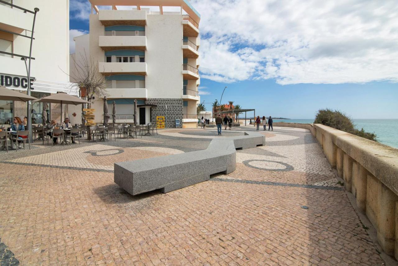 Apartamento Caravela Armação de Pêra Zewnętrze zdjęcie