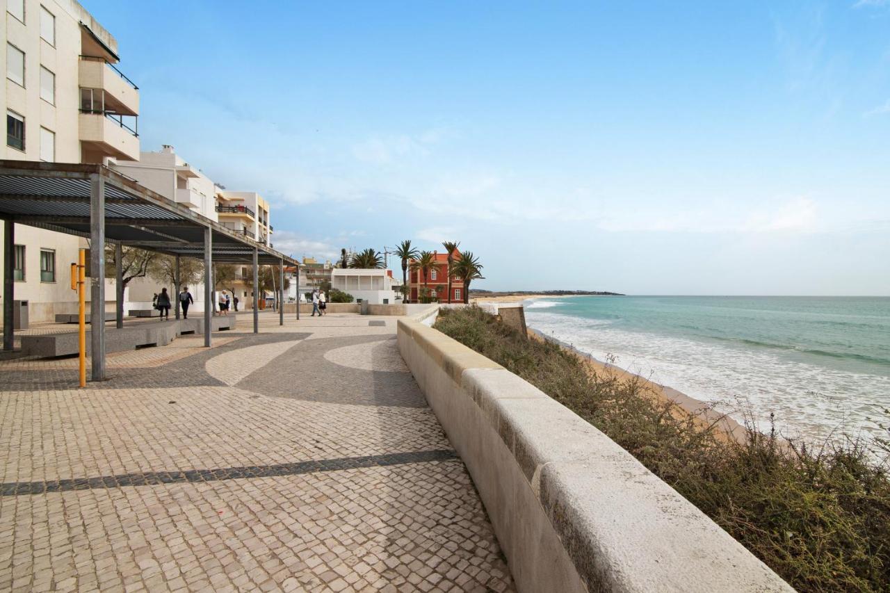 Apartamento Caravela Armação de Pêra Zewnętrze zdjęcie