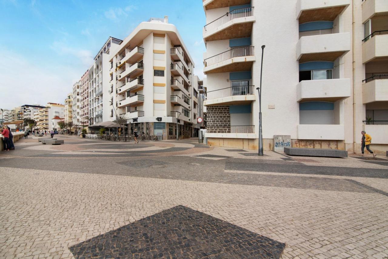 Apartamento Caravela Armação de Pêra Zewnętrze zdjęcie