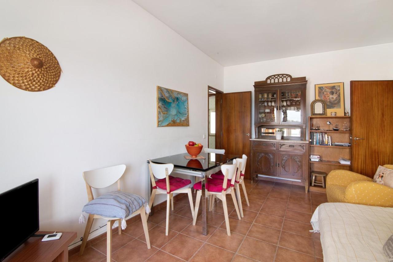 Apartamento Caravela Armação de Pêra Zewnętrze zdjęcie